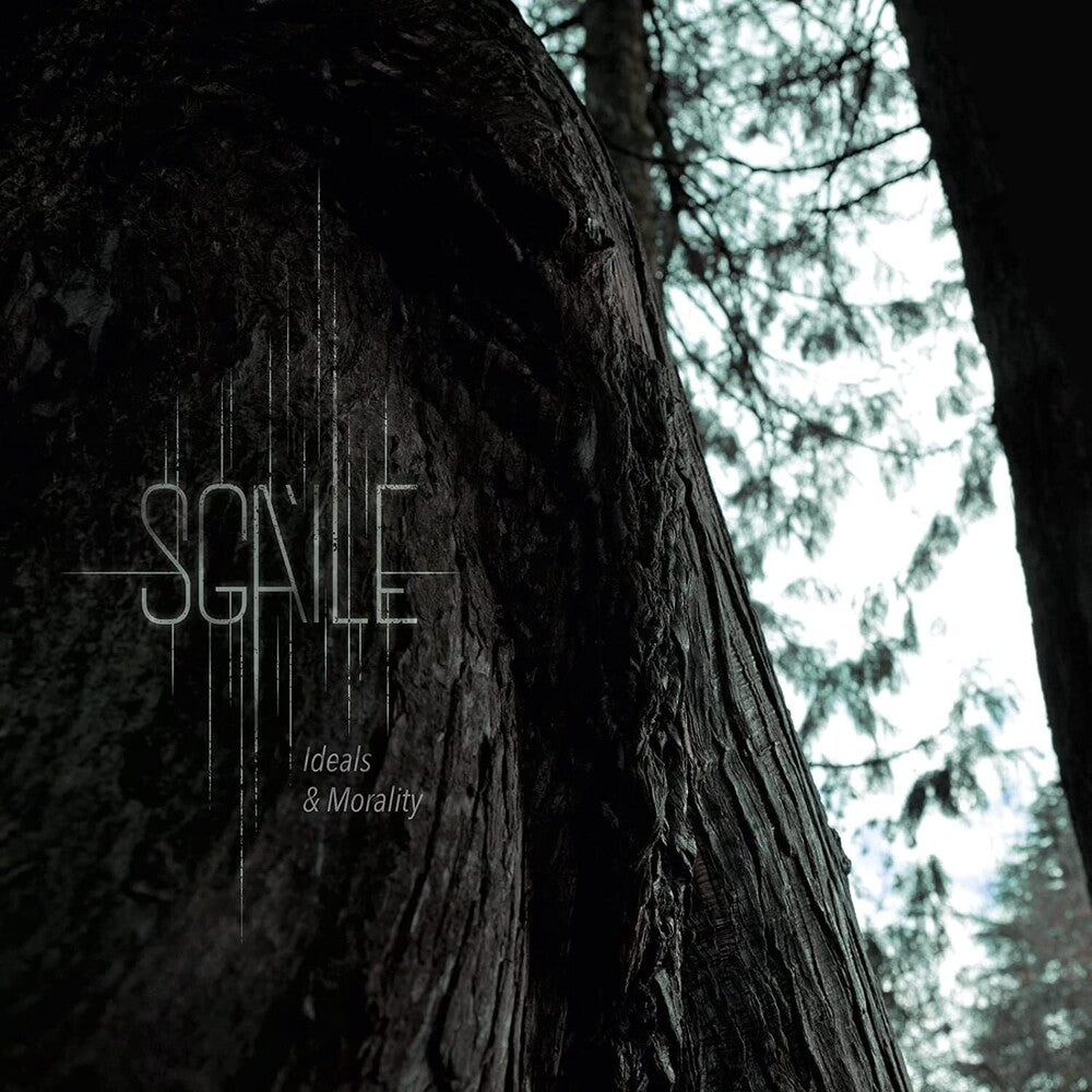 Sgàile - Ideals & Morality [CD]