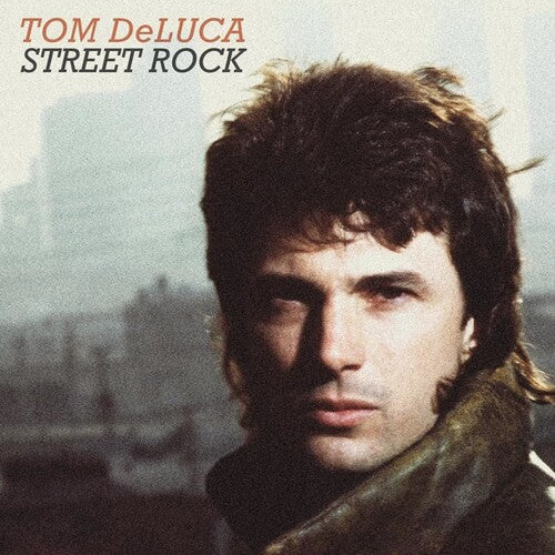 Deluca,tom - Street Rock - Music CD