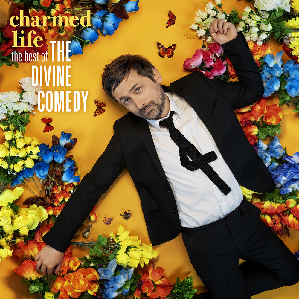 The Divine Comedy - Charmed Life [CD]