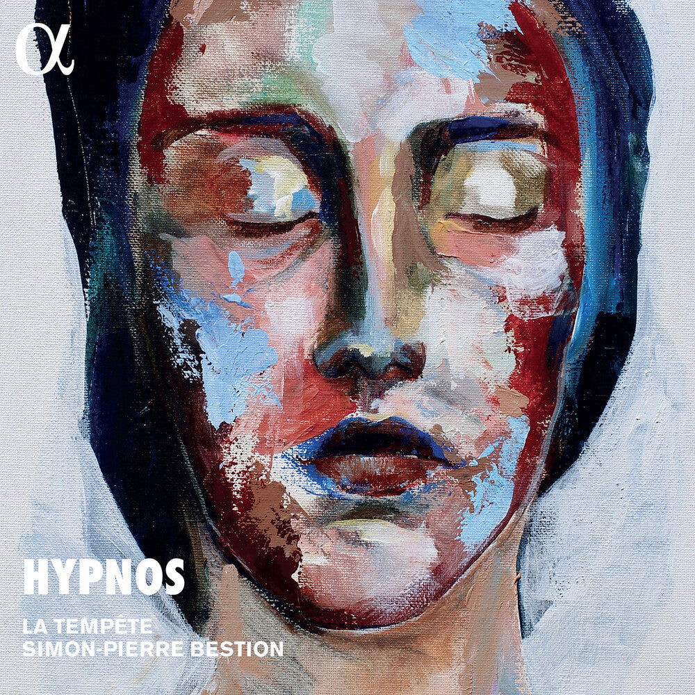Hypnos / Various - Hypnos / Various [CD]