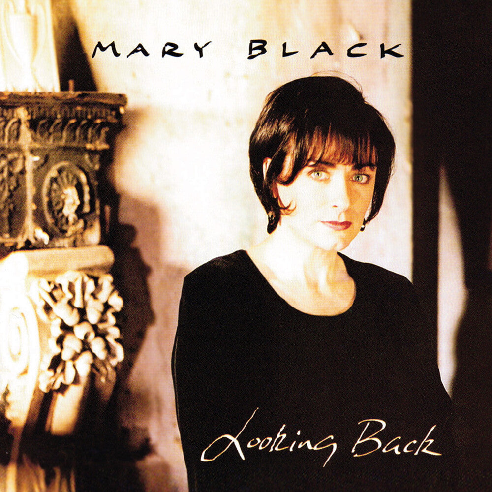 Mary Black - Looking Back [CD]
