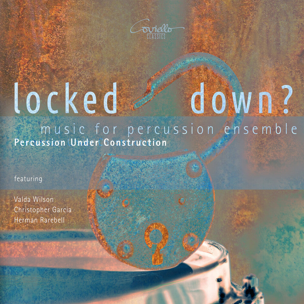Locked Down / Various - Locked Down / Various [CD]