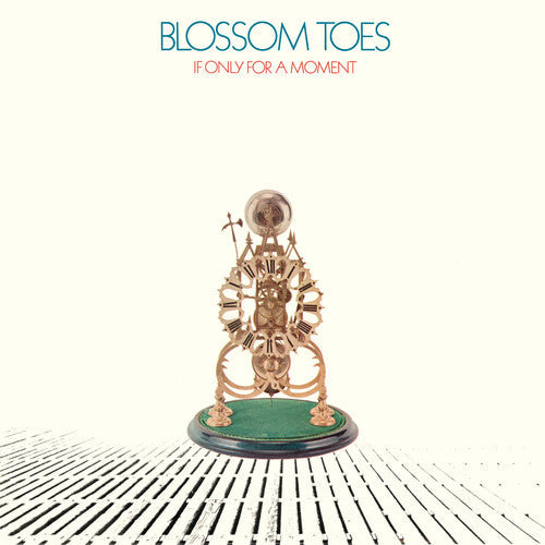 Blossom Toes - If Only For A Moment - Music CD