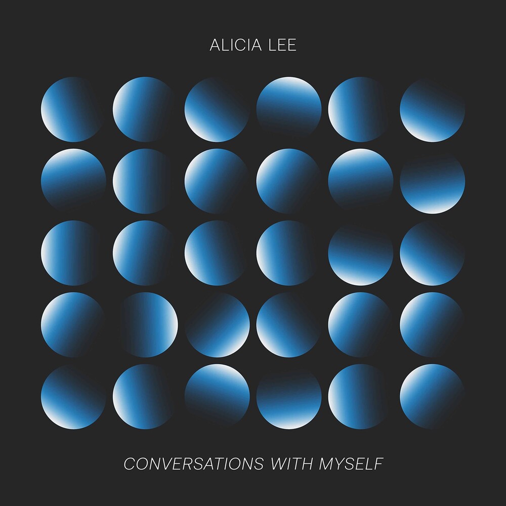 Aomori / Lee - Conversations With Myself [CD]
