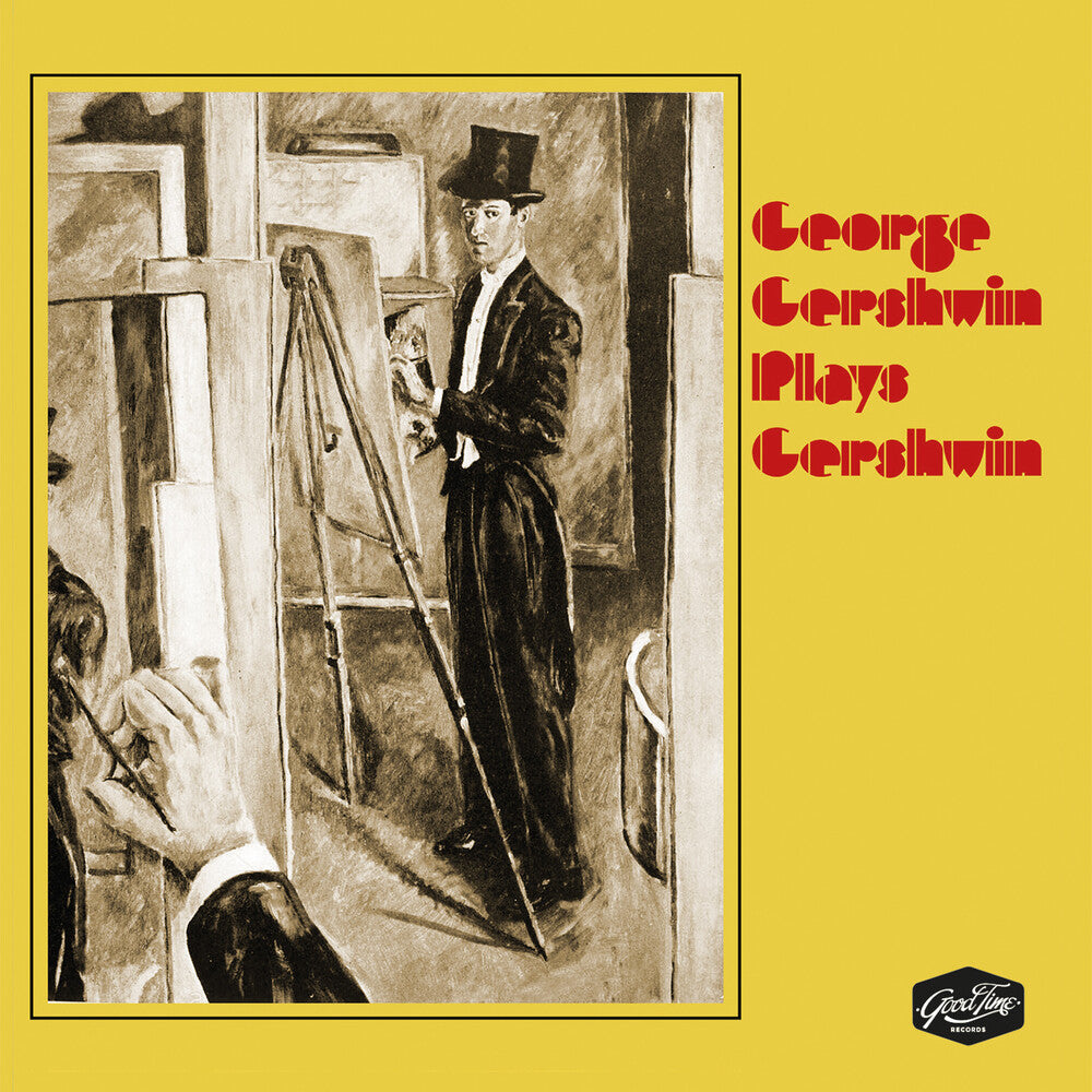 George Gershwin - Plays Gershwin (Mod) [CD]