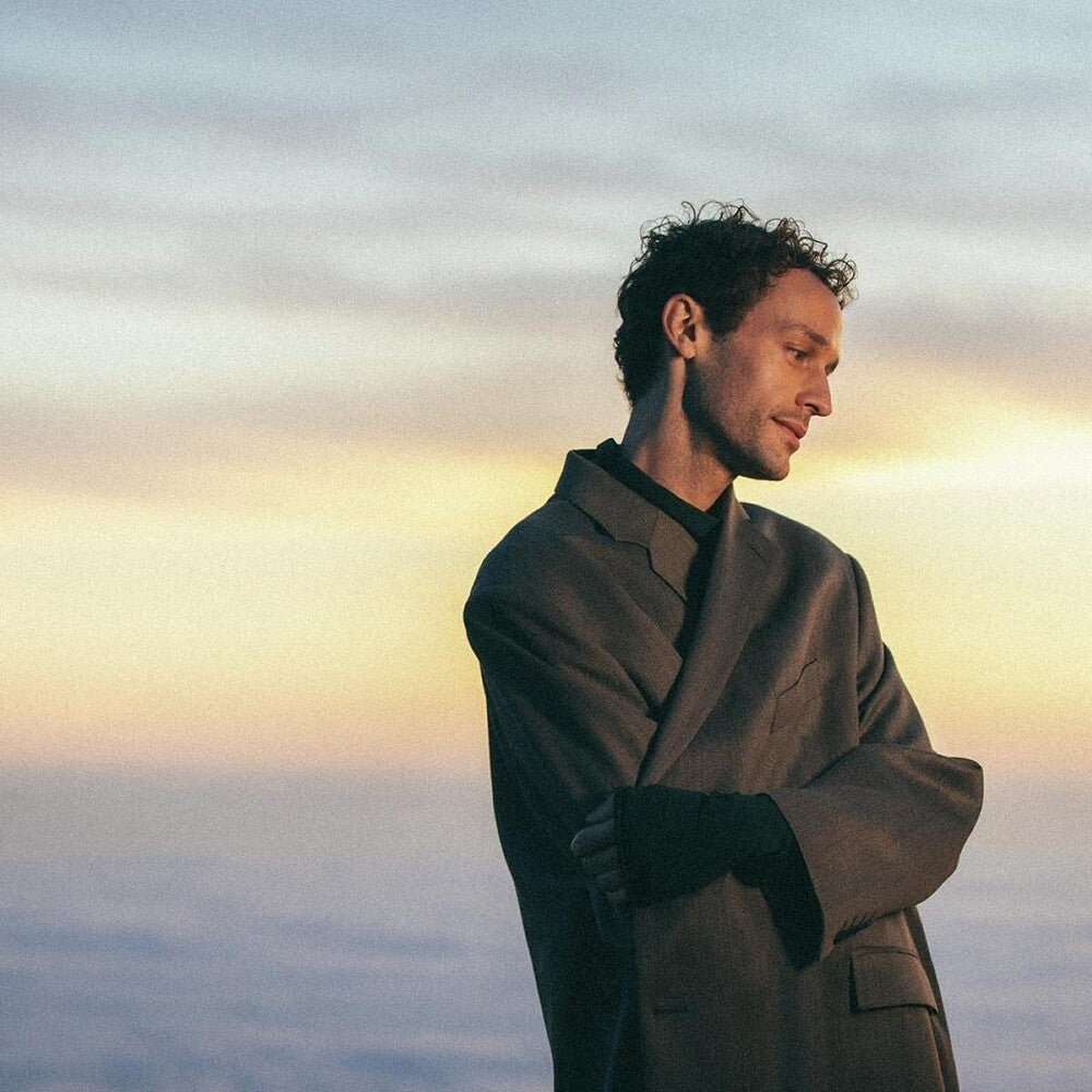 Wrabel - These Words Are All For You [CD]