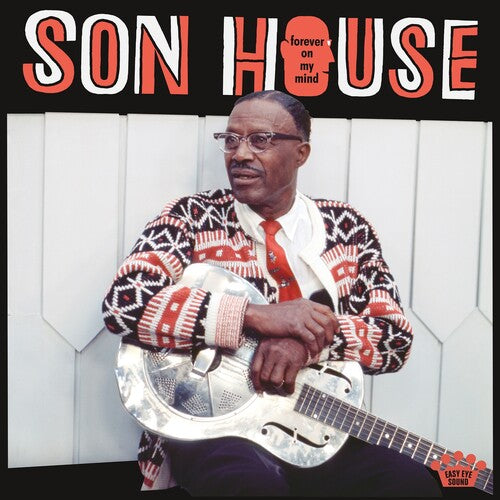 House,son - Forever On My Mind - Vinyl Record
