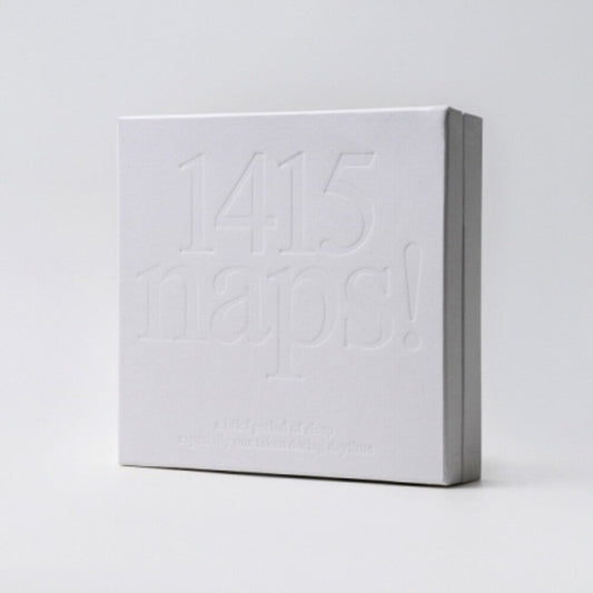 1415 - Naps! [CD]