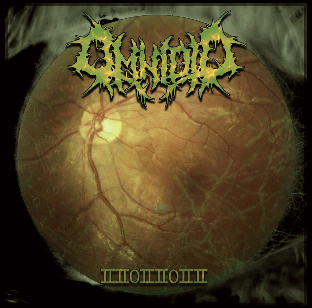 Omnioid - 22022022 [CD]