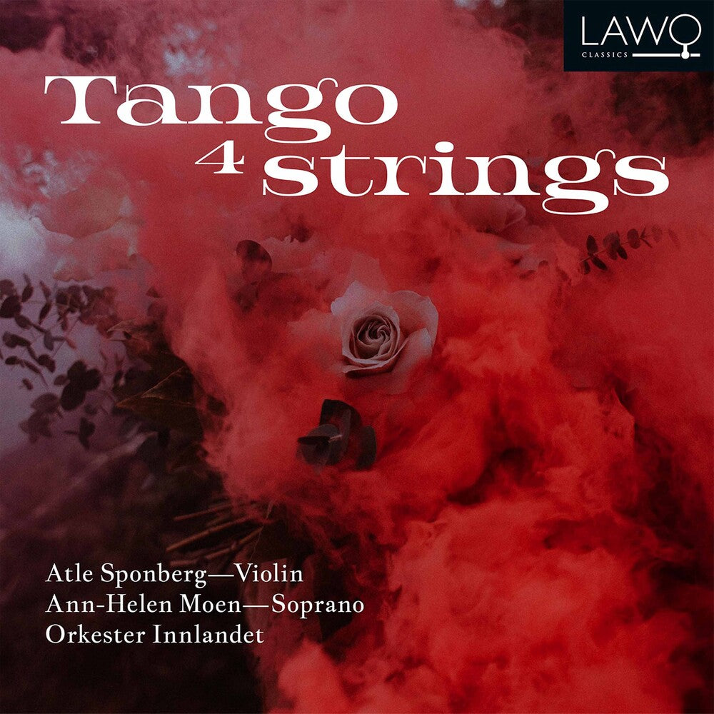 Tango 4 Strings / Various - Tango 4 Strings / Various [CD]