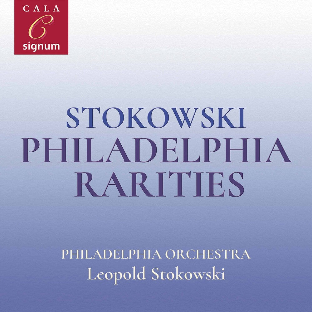 Philadelphia Rarities / Various - Philadelphia Rarities / Various [CD]
