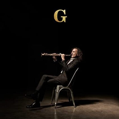 Kenny G - New Standards - Vinyl Record
