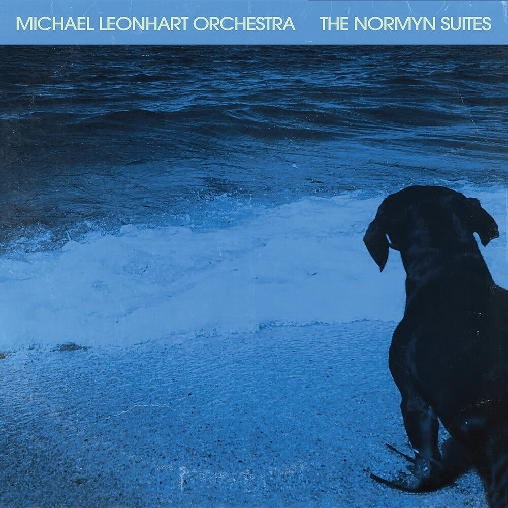 Michael Leonhart Orchestra - Normyn Suite [CD]