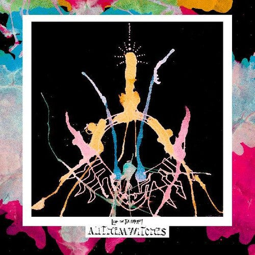 All Them Witches - Live On The Internet - Vinyl Record
