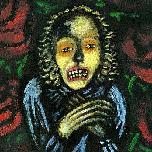 Rot Tv - Tales Of Torment - Vinyl Record