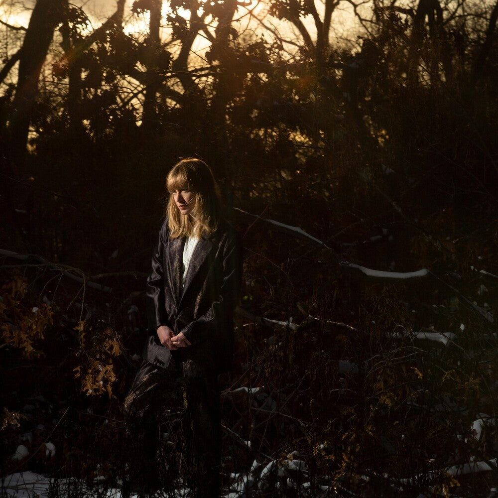 The Weather Station - How Is It That I Should Look At The Stars [LP] Vinyl Record