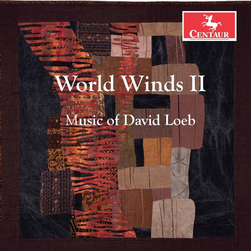 Loeb / Loeb - World Winds Ii [CD]