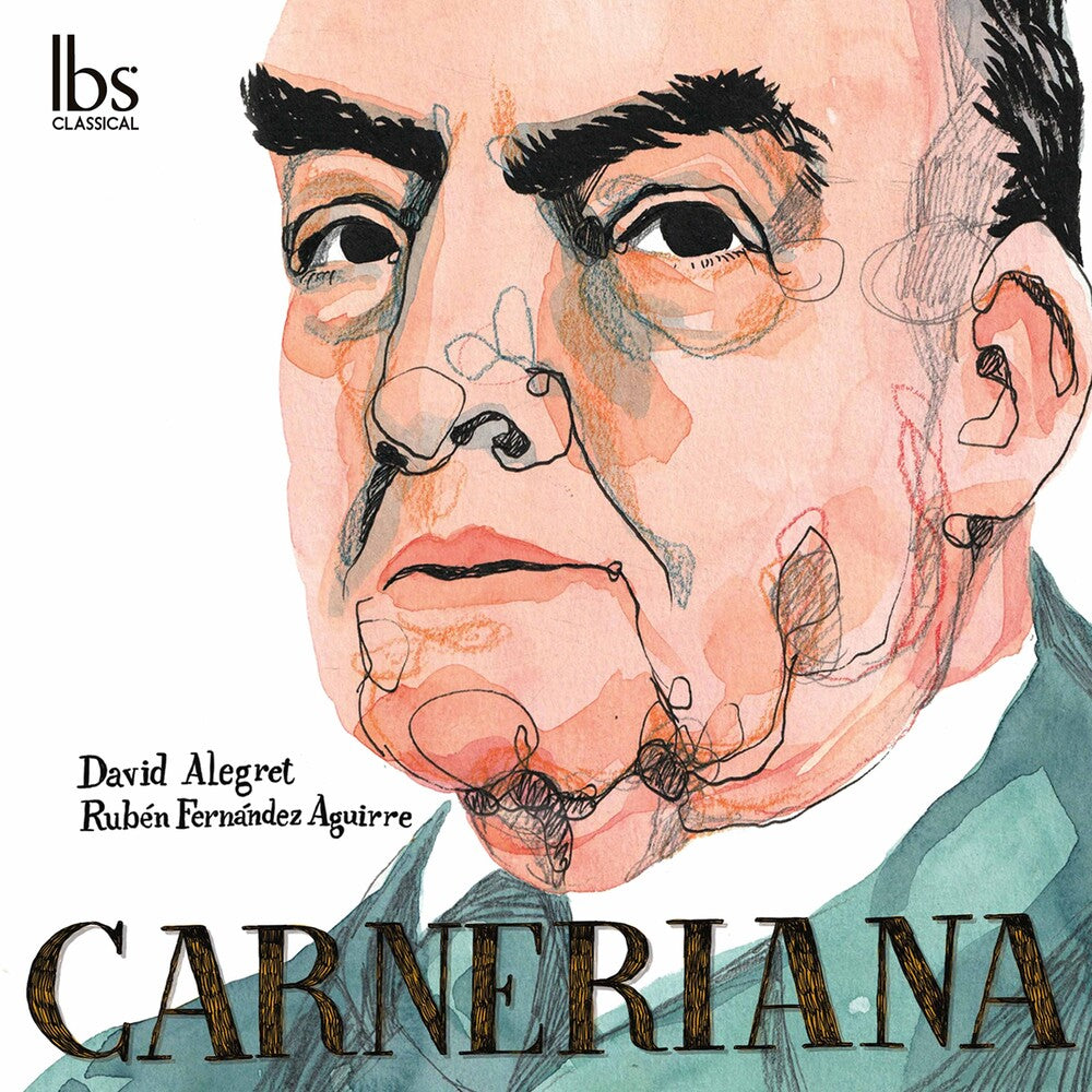 Carneriana / Various (2pk) - Carneriana / Various (2pk) [CD]
