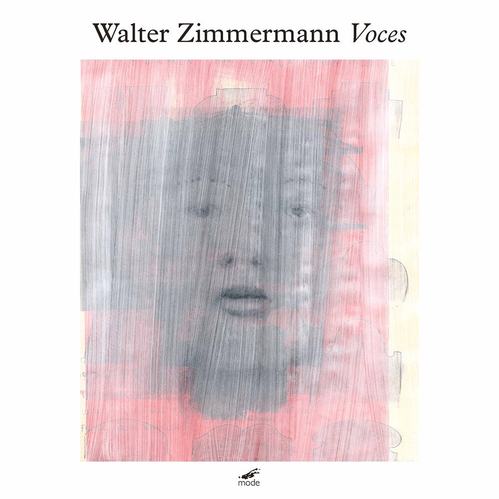 Zimmermann - Voces (3pk) [CD]