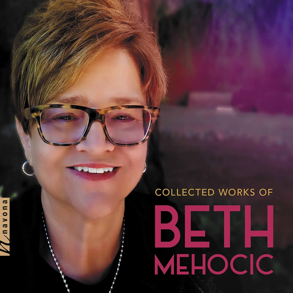 Mehocic - Collected Works Of Mehocic [CD]