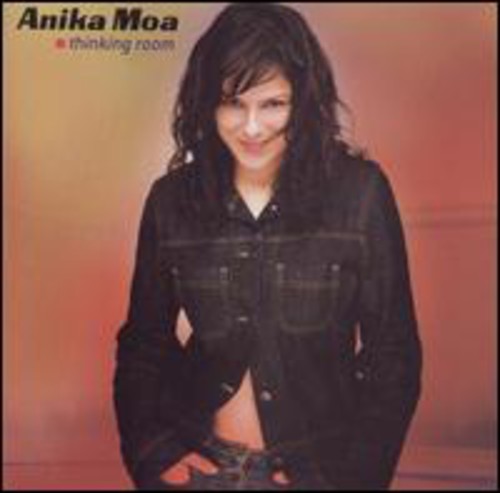 Anika Moa - Thinking Room [CD]