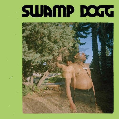 Swamp Dogg - I Need A Job...so I Can Buy More Auto-tune - Music CD