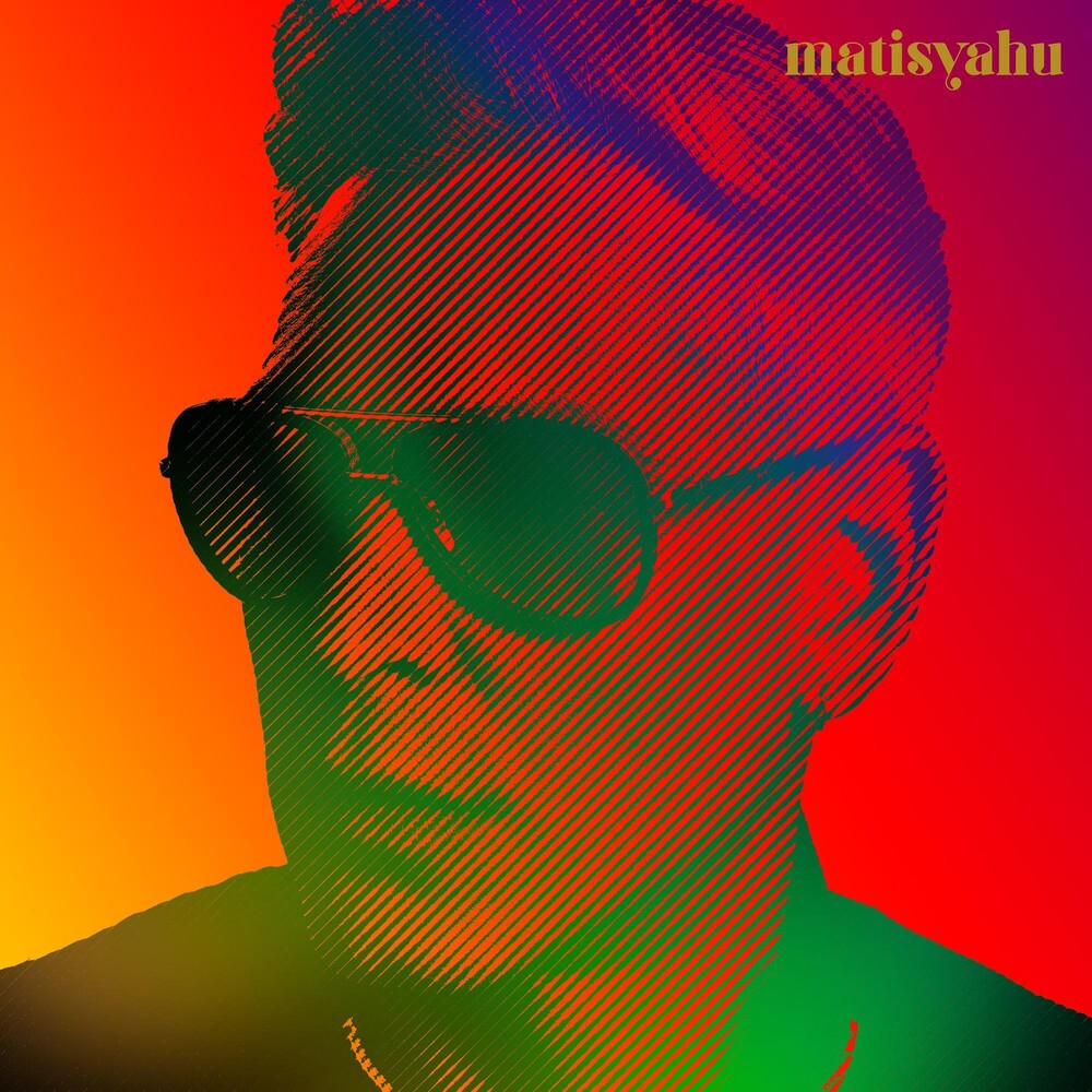 Matisyahu - Matisyahu [2LP] Vinyl Record