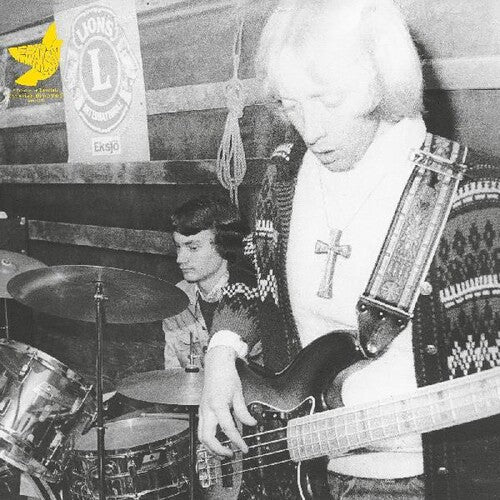 Fralst - Swedish Christian Grooves 1969-1979 / Var - Fralst - Swedish Christian Grooves 1969-1979 / Var - Vinyl Record