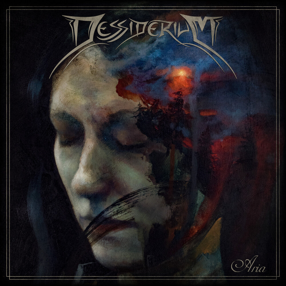 Dessiderium - Aria [LP] Vinyl Record