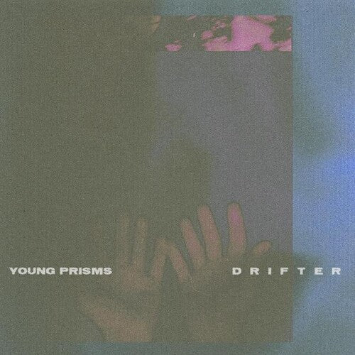 Young Prisms - Drifter - Music CD