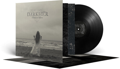 Darkher - Buried Storm - Vinyl Record