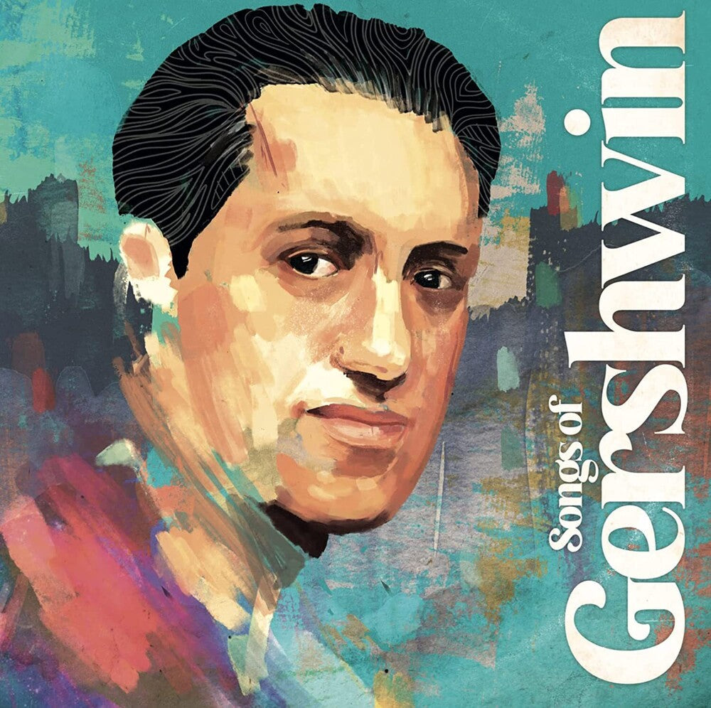 Songs Of Gershwin / Various - Songs Of Gershwin / Various (Fra) [CD]
