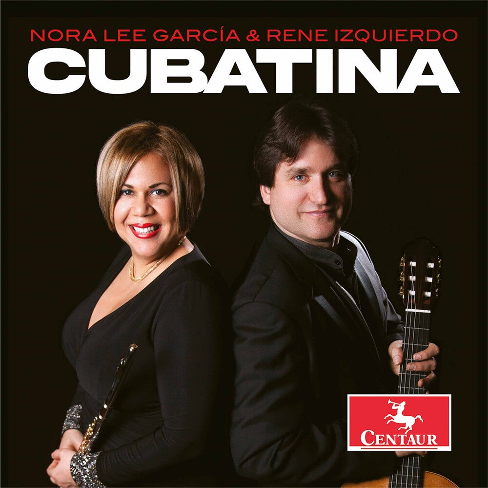 Martin / Garcia / Sanchez - Music From Cuba & Argentina [CD]