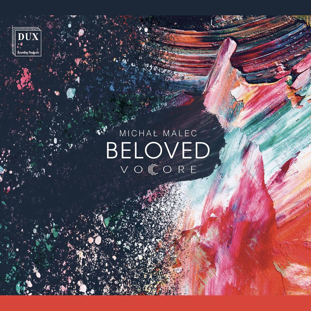 Malec / Kijewska / Zolnierczuk - Beloved [CD]