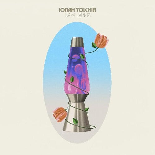 Tolchin,jonah - Lava Lamp - Vinyl Record