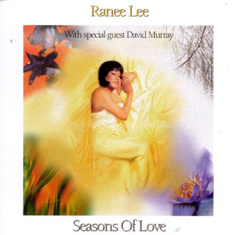 Lee, Ranee / Murray, David - Seasons Of Love (Remastered) [CD]