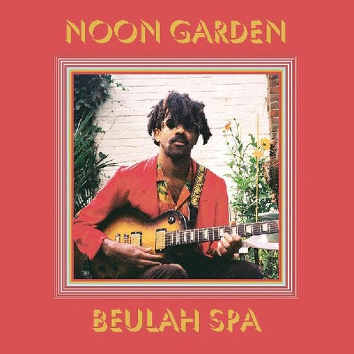 Noon Garden - Beulah Spa - Music CD