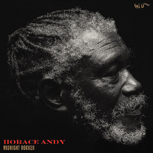 Andy,horace - Midnight Rocker - Music CD