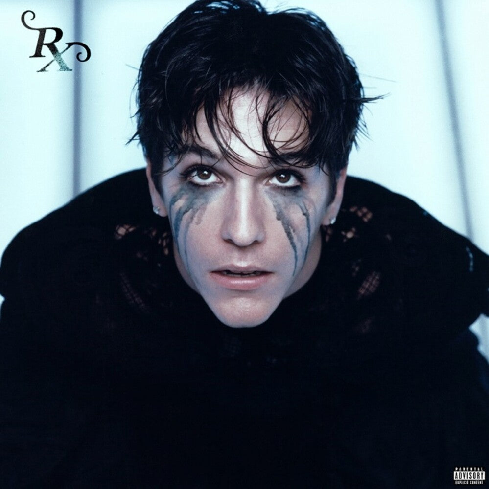 Role Model - Rx [CD]
