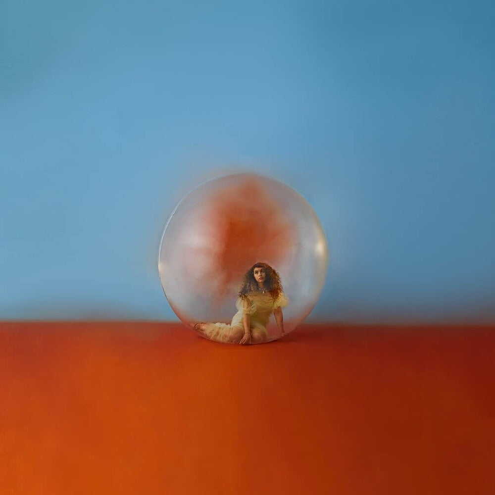 Alessia Cara - In The Meantime [LP] Vinyl Record
