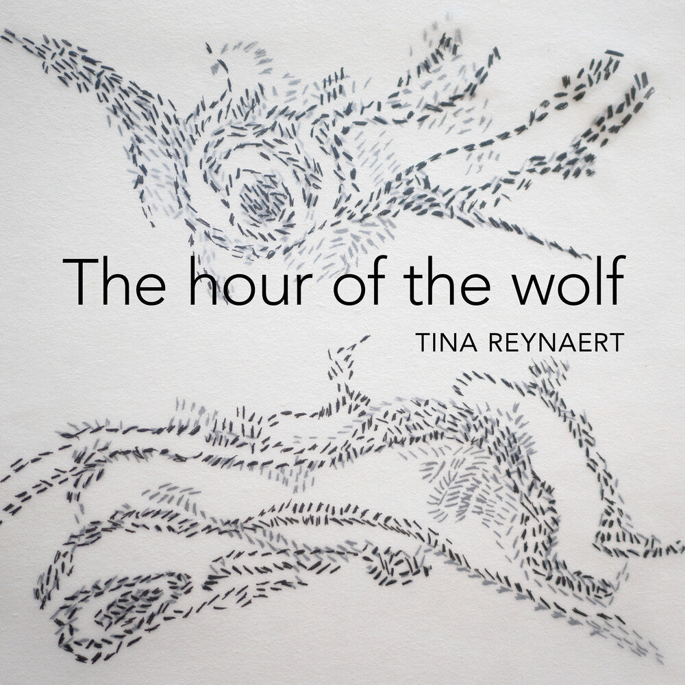 Hour Of Wolf / Various - Hour Of Wolf / Various [CD]