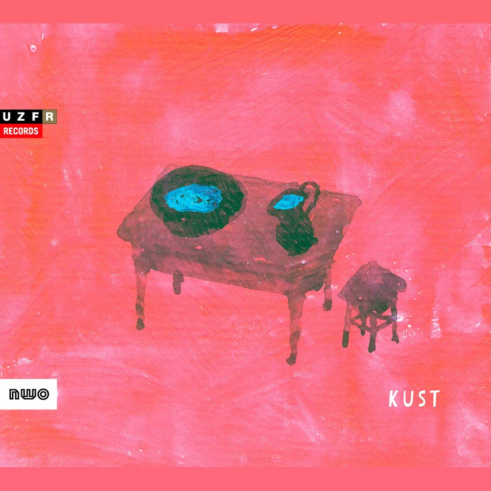 Gorczynski / Skowronska / Zielinski - Kust [CD]