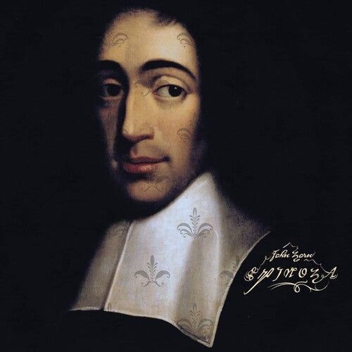 Zorn,john - Spinoza - Music CD
