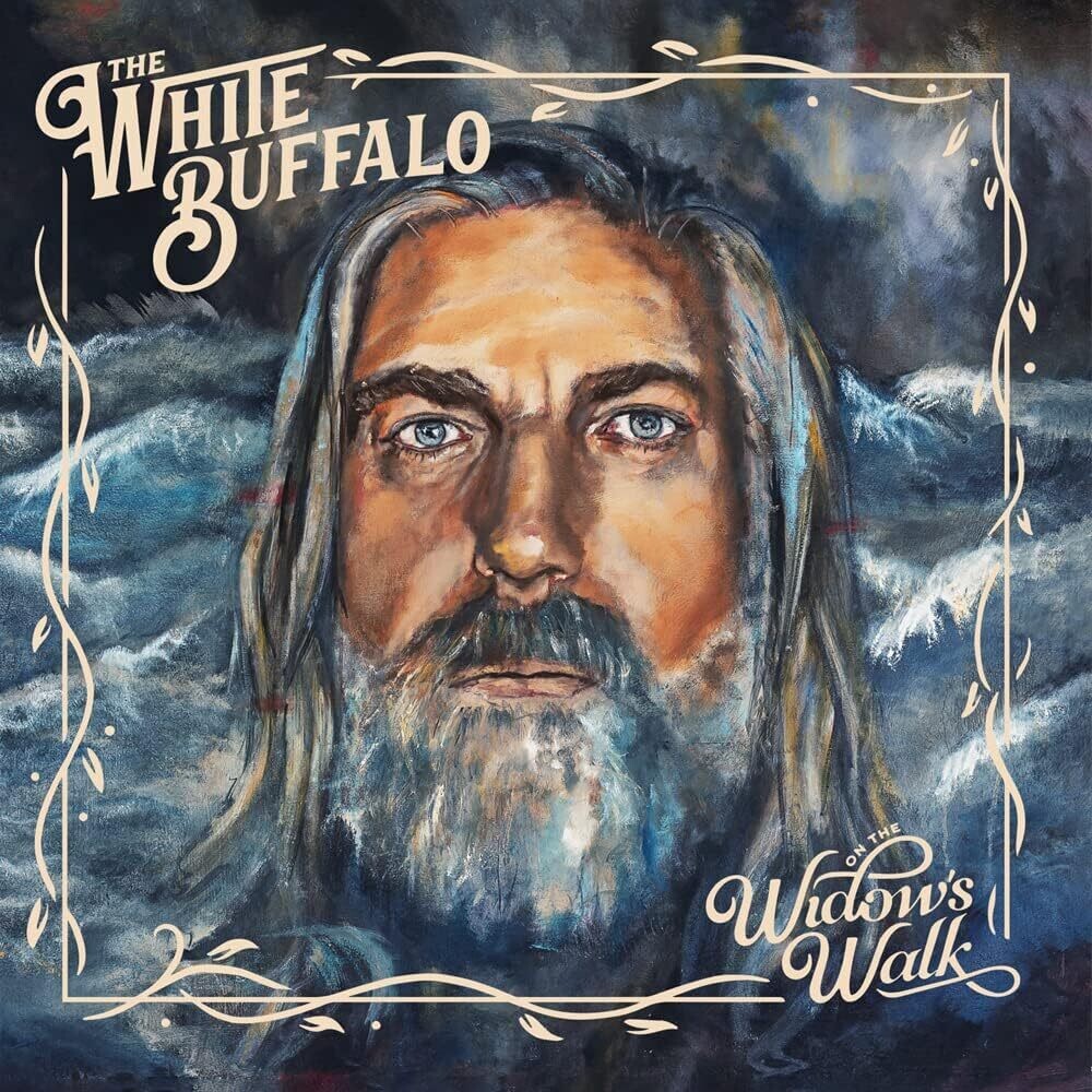 The White Buffalo - On The Widow's Walk: Deluxe [CD]
