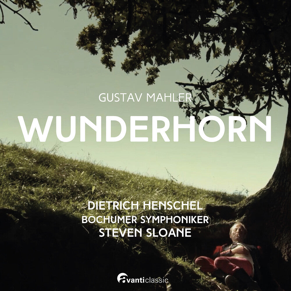Mahler / Henschel / Bochumer Symphoniker - Wunderhorn (2pk) [2 CD]