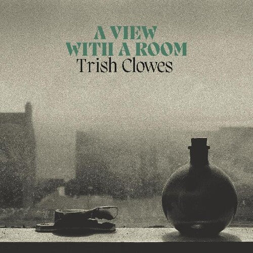Clowes,trish - View With A Room - Music CD