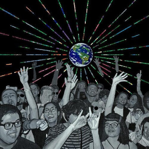 Superorganism - World Wide Pop - Music CD