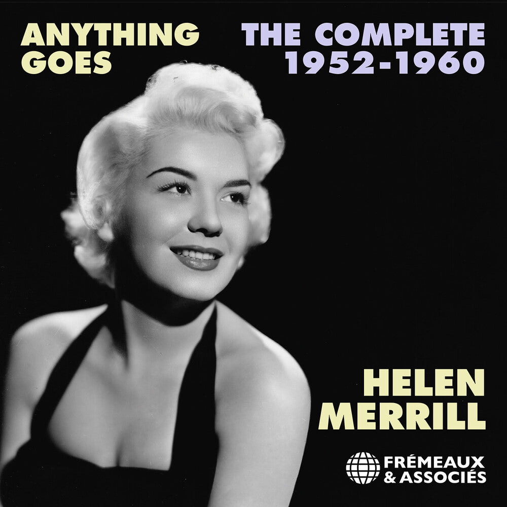 Anything Goes / Various (4pk) - Anything Goes / Various (4pk) [CD]