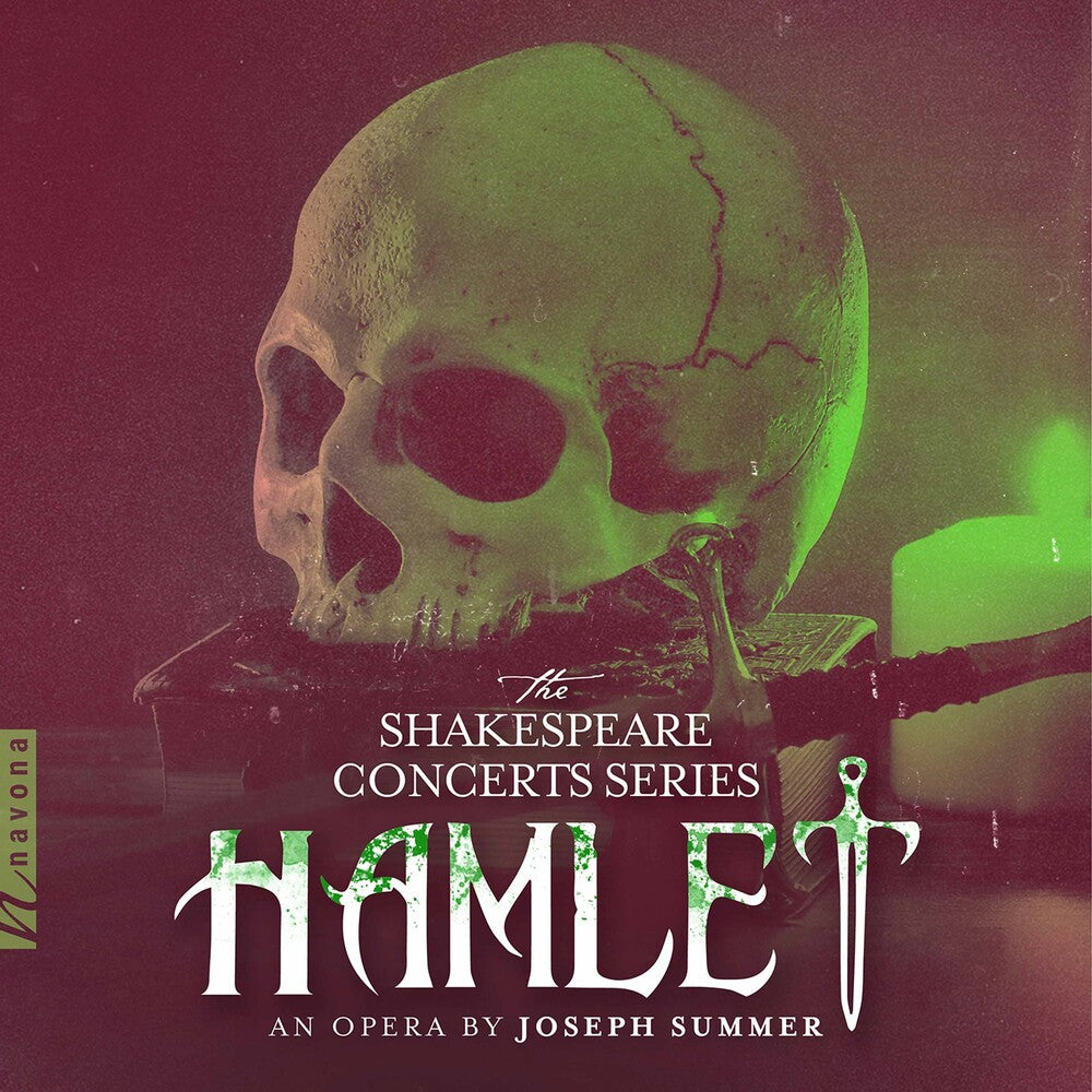 Summer / Ruse Symphony Orchestra - Shakespeare Concert Series - Hamlet (3pk) [CD]