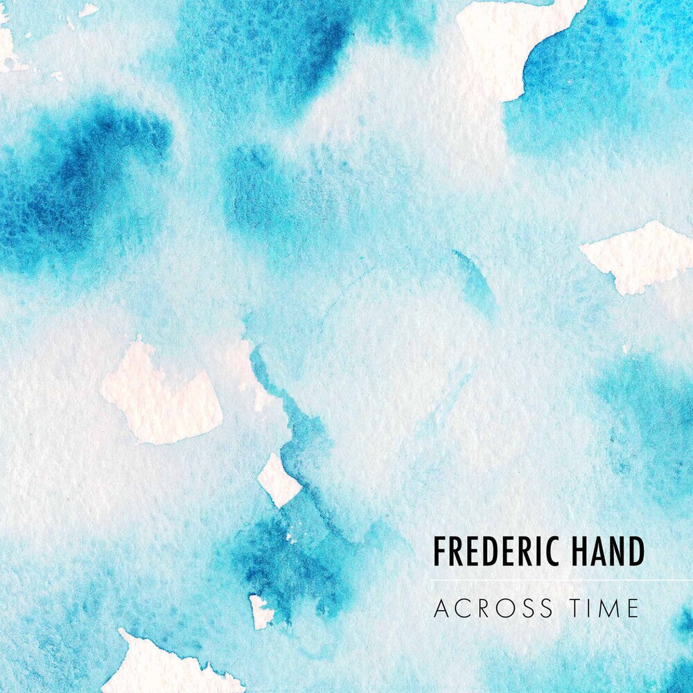 Hand - Across Time [CD]